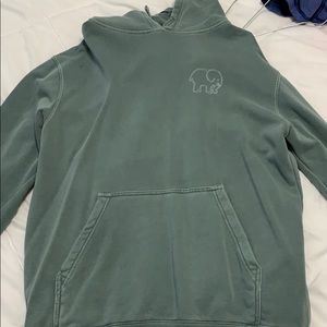 NWOT Ivory Ella hoodie